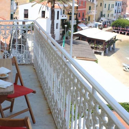 Appartement La Casa Di Principino à Giglio Porto Extérieur photo
