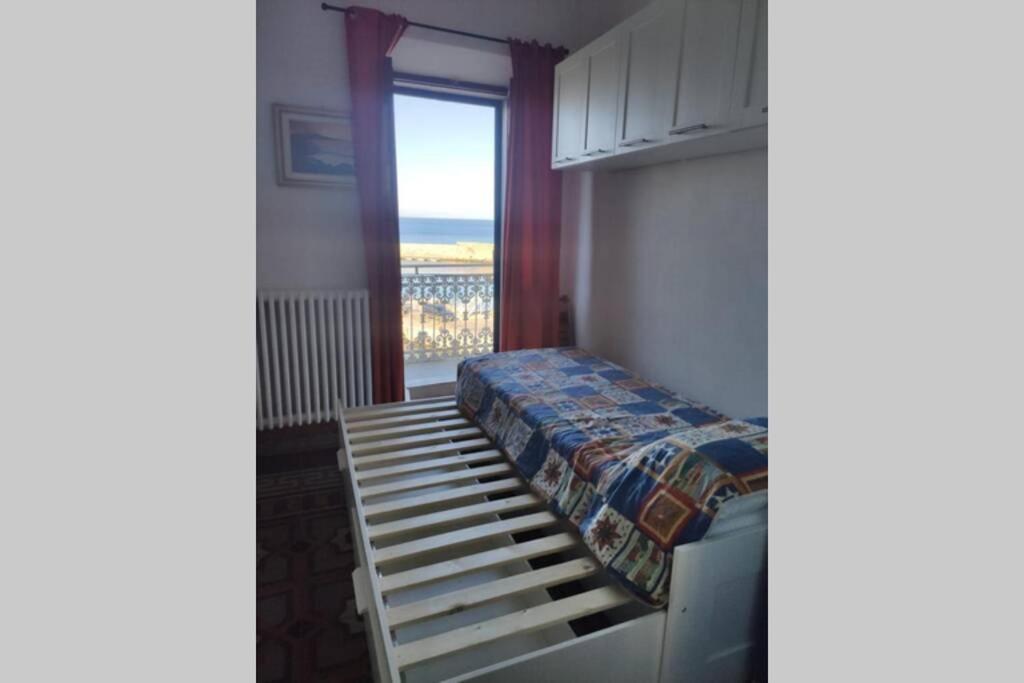 Appartement La Casa Di Principino à Giglio Porto Extérieur photo