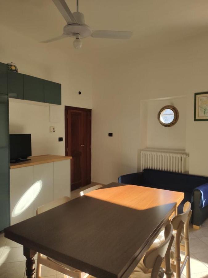 Appartement La Casa Di Principino à Giglio Porto Extérieur photo