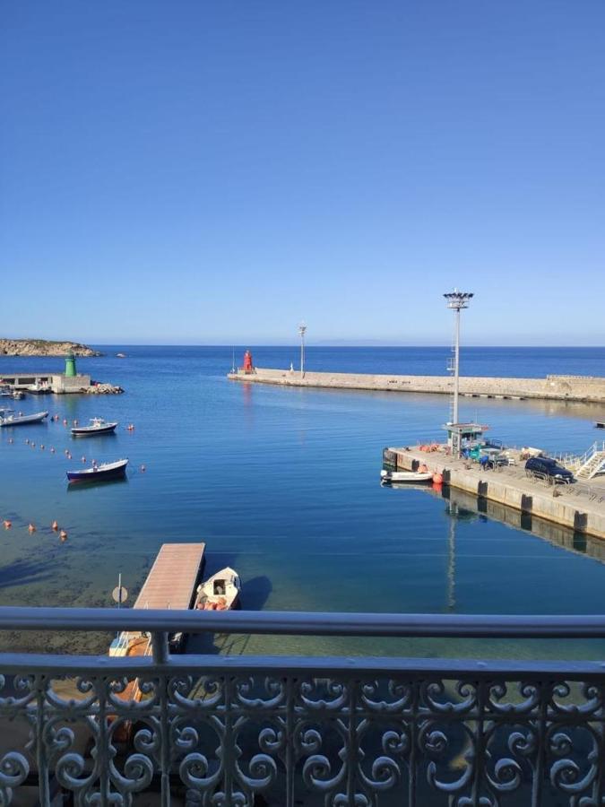 Appartement La Casa Di Principino à Giglio Porto Extérieur photo