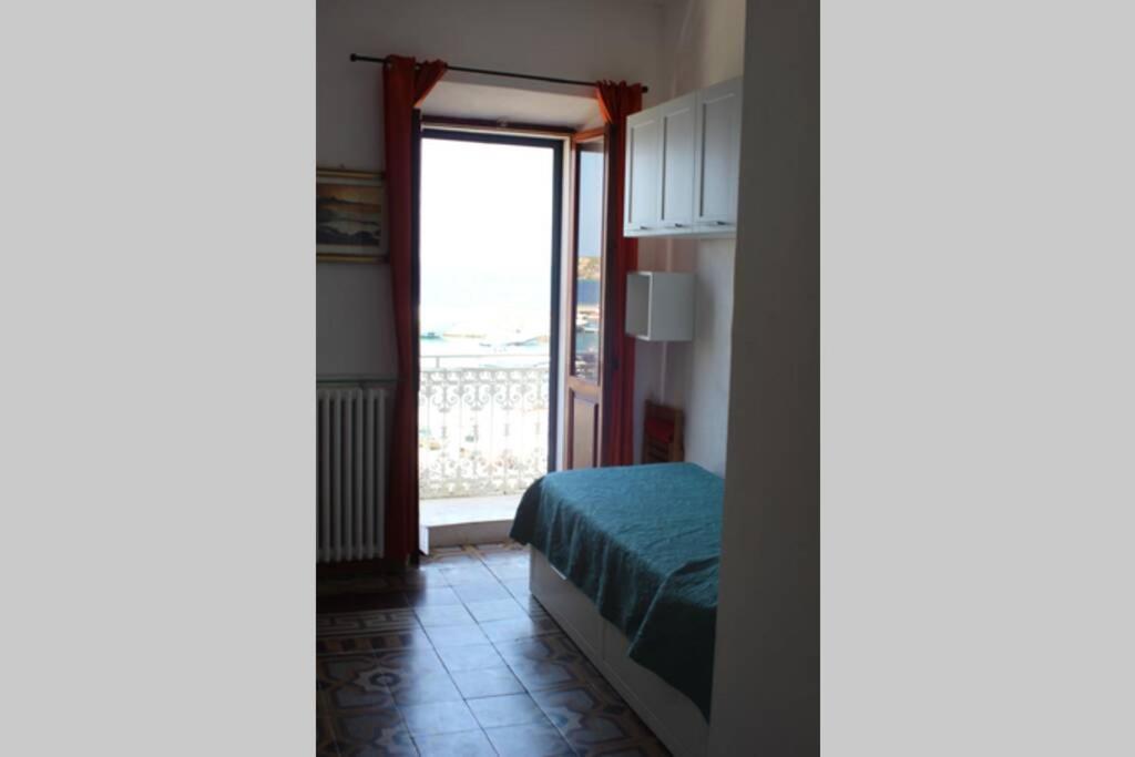 Appartement La Casa Di Principino à Giglio Porto Extérieur photo