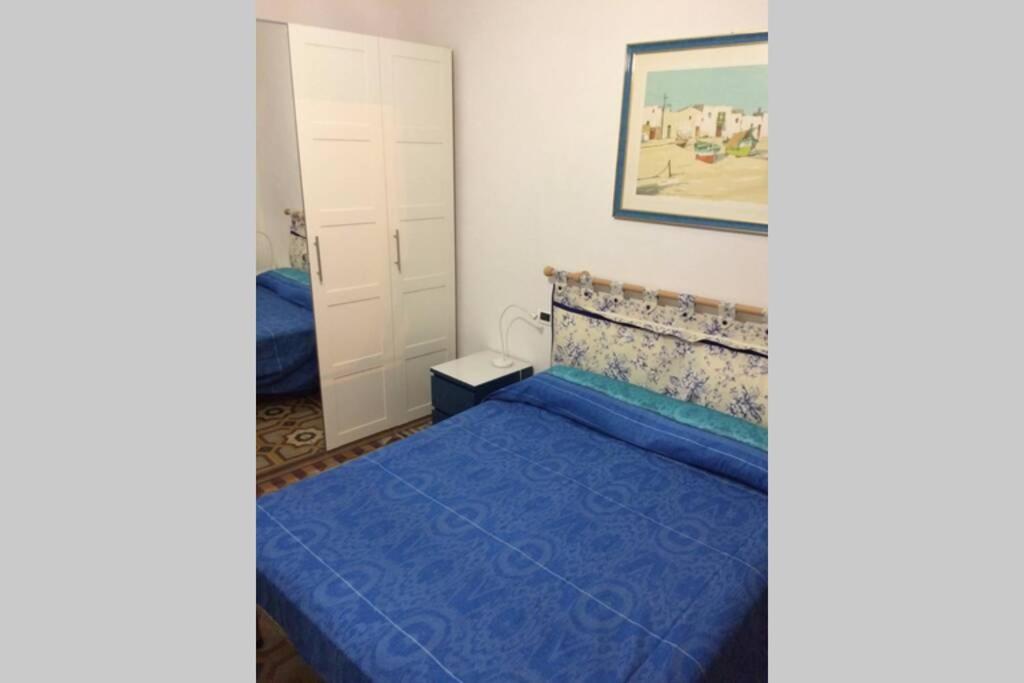 Appartement La Casa Di Principino à Giglio Porto Extérieur photo