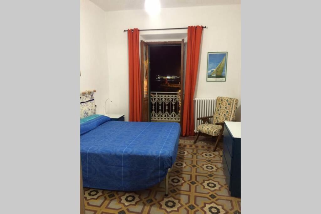 Appartement La Casa Di Principino à Giglio Porto Extérieur photo