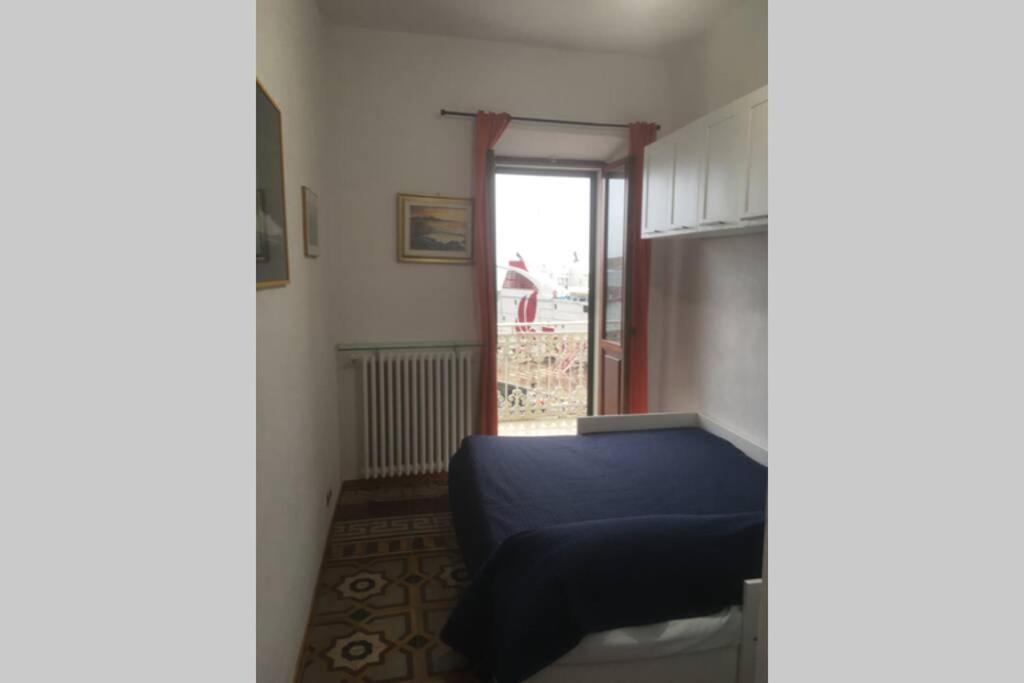 Appartement La Casa Di Principino à Giglio Porto Extérieur photo