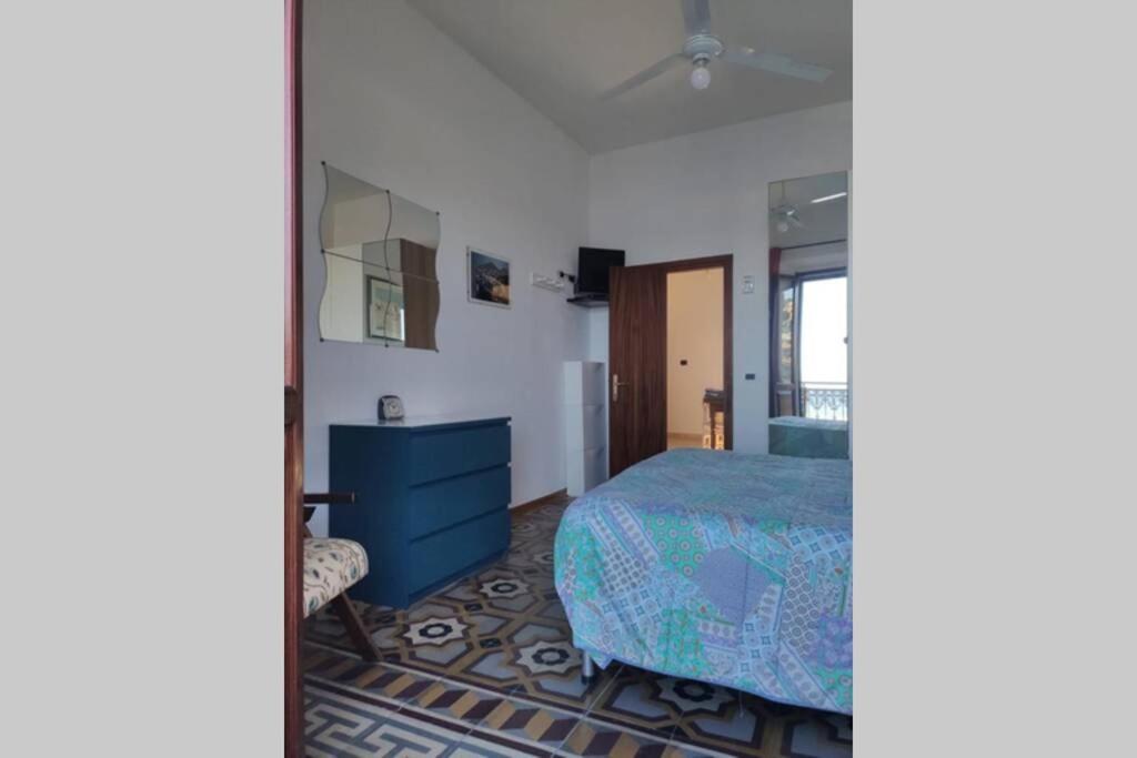 Appartement La Casa Di Principino à Giglio Porto Extérieur photo