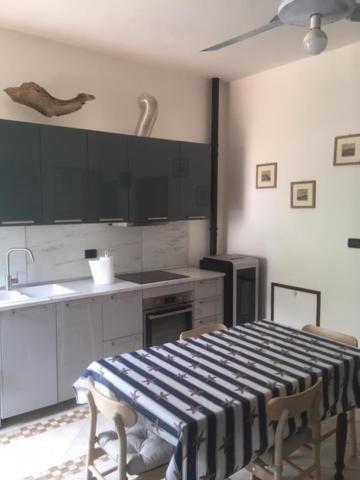 Appartement La Casa Di Principino à Giglio Porto Extérieur photo